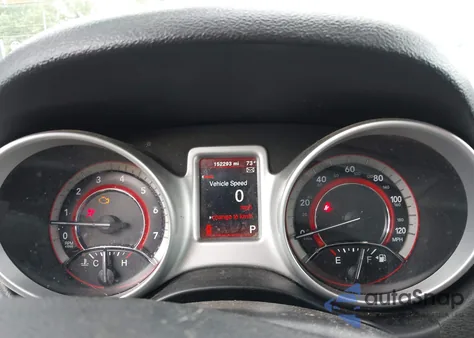 2017 Dodge Journey Sxt from USA, damaged, VIN 3C4PDCBG4HT531635